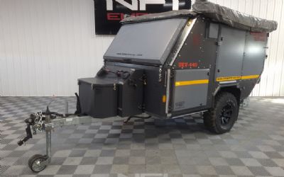 Photo of a 2023 OBI Camper Conqueror for sale
