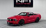 2006 Mustang Thumbnail 2