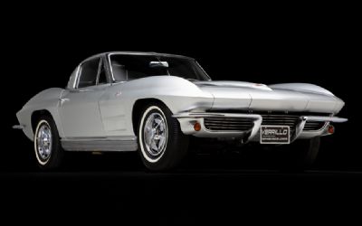 Photo of a 1963 Chevrolet Corvette for sale