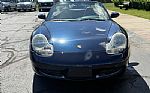 2000 911 Carrera Cabriolet Thumbnail 5