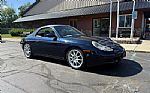 2000 911 Carrera Cabriolet Thumbnail 9