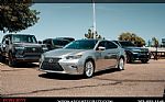 2018 ES 350 350 Thumbnail 3