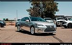 2018 ES 350 350 Thumbnail 1