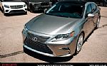 2018 ES 350 350 Thumbnail 12