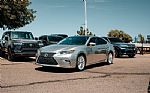 2018 ES 350 350 Thumbnail 52