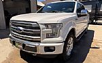 2016 F-150 Thumbnail 2