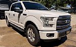 2016 F-150 Thumbnail 3
