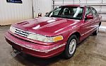 1995 Crown Victoria Thumbnail 4