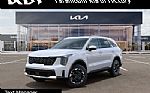 2026 Sorento Thumbnail 1