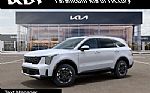 2026 Sorento Thumbnail 3