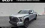 2026 Tundra 4WD Thumbnail 1