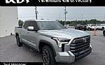 2026 Tundra 4WD Thumbnail 3
