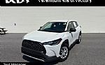 2023 Corolla Cross Thumbnail 1