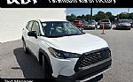 2023 Corolla Cross Thumbnail 3