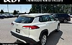 2023 Corolla Cross Thumbnail 6