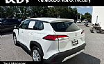 2023 Corolla Cross Thumbnail 7