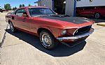 1969 Mustang Thumbnail 9