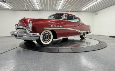 Photo of a 1953 Buick Roadmaster Base for sale