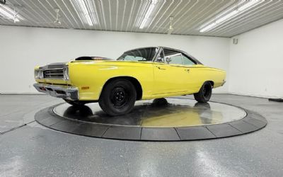 Photo of a 1969 Plymouth Road Runner for sale