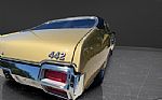 1971 Cutlass 442 Thumbnail 18