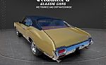 1971 Cutlass 442 Thumbnail 7