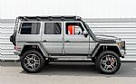 2018 G-Class Thumbnail 41