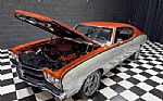 1970 Chevelle Thumbnail 2