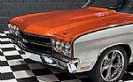 1970 Chevelle Thumbnail 7