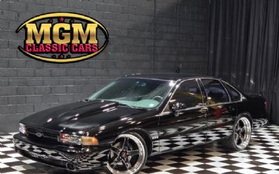 1994 Chevrolet Impala 