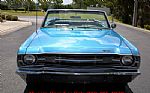 1967 Dart GT Thumbnail 7