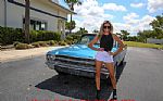 1967 Dart GT Thumbnail 10