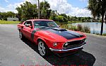 1969 Mustang Fastback Thumbnail 2