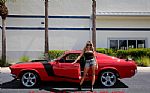 1969 Mustang Fastback Thumbnail 5