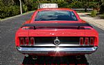 1969 Mustang Fastback Thumbnail 9