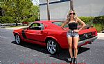 1969 Mustang Fastback Thumbnail 10