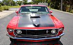1969 Mustang Fastback Thumbnail 12