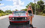 1969 Mustang Fastback Thumbnail 13