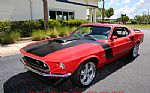 1969 Mustang Fastback Thumbnail 14