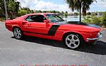 1969 Mustang Fastback Thumbnail 16