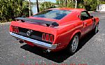1969 Mustang Fastback Thumbnail 25