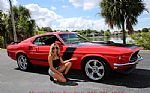 1969 Mustang Fastback Thumbnail 28