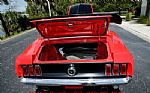 1969 Mustang Fastback Thumbnail 75