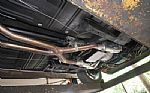 1969 Mustang Fastback Thumbnail 89