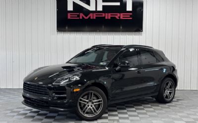 Photo of a 2020 Porsche Macan for sale