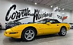 1996 Corvette Thumbnail 1