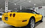 1996 Corvette Thumbnail 4