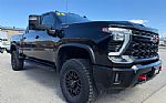 2024 Silverado 2500HD Thumbnail 3