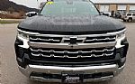 2024 Silverado 1500 Thumbnail 2