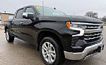 2024 Silverado 1500 Thumbnail 3