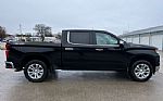 2024 Silverado 1500 Thumbnail 4